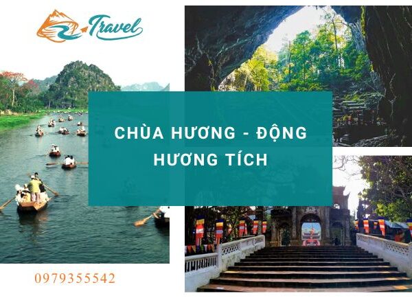 CHÙA HƯƠNG - ĐỘNG HƯƠNG TÍCH